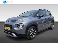 Citroën C3 Aircross - | 1.2 PT 82pk Feel | NAVIGATIE | DAB+ | CARPLAY | CLIMA | 34823 KM |
