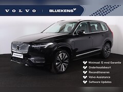 Volvo XC90 - T8 Recharge AWD Ultra Bright - LONG RANGE - Panorama/schuifdak - IntelliSafe Assist & Surr