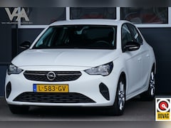 Opel Corsa - 1.2 Edition, NL, 1 eig. cruise, CarPlay, cam. nav