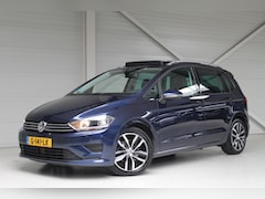 Volkswagen Golf Sportsvan - 1.4 TSI DSG Highline | Panoramadak | Trekhaak | PDC | Stoelverw