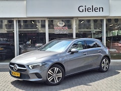 Mercedes-Benz A-klasse - A 250e 218pk Business Solution Luxury Limited | Pano-dak, Memory, Burmester, Sfeerverlicht