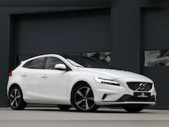 Volvo V40 - 1.5 T3 153PK |R-DESIGN| Panodak Leder/Alcantara Harman/Kardon Trekhaak Led Dab+ Camera Pdc