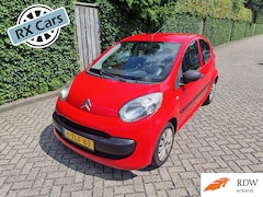 Citroën C1 - 1.0-12V Séduction