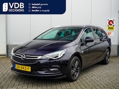 Opel Astra Sports Tourer - 1.0 T. 120 Jaar Ed. Trekhaak | NAP | CarPlay | Clima | Park.sens