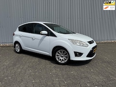 Ford C-Max - 2.0 TDCi Titanium | AUTOMAAT | CAMERA | LEDER |