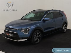 Kia Niro - 1.6 GDi PHEV DynamicLine (Automaat)