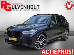 BMW X5 - xDrive45e High Executive M-Sport | 22 INCH | HUD | HiFi | TREKHA