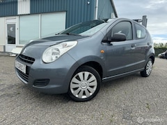 Suzuki Alto - 1.0 Spirit nieuw apk |NAP