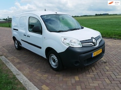 Renault Kangoo - 1.5 dCi 90 Energy Comfort Maxi AC NAVI * 7699 EX BTW