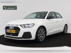 Audi A1 Sportback - 25 TFSI epic (LANE-ASSIST, CRUISE CONTROL, NAVIGATIE, DIGITAAL DASHBOARD, NL-AUTO)