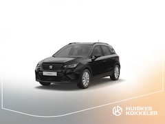 SEAT Arona - 1.0 EcoTSI 95pk Reference