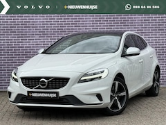 Volvo V40 - 1.5 T3 Polar+ Sport | DAB | Panoramadak | Stoelverwarming | Parkeersensoren V+A | Parkeerc