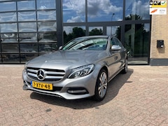 Mercedes-Benz C-klasse - 180 Ambition , matrix/led, Navi, Pdc