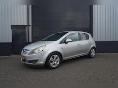 Opel Corsa - 1.3cdti ecoflex selection 70kW