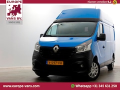 Renault Trafic - 1.6 dCi 125pk E6 L2H2 Comfort Energy Airco/Navi 02-2019