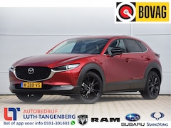 Mazda CX-30 - 2.0 e-SkyActiv-X M Hybrid Sportive | Trekhaak | Bose |