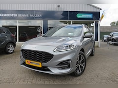 Ford Kuga - 2.5 PHEV ST-Line X HEAD-UP / B&O / 19 INCH / LED