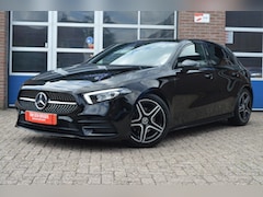 Mercedes-Benz A-klasse - 180 Solution AMG | AUT - CAMERA - NAVI
