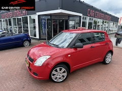 Suzuki Swift - 1.3 GA apple carplay 5drs navigatie