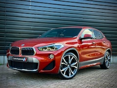 BMW X2 - sDrive20i M-SPORT HEADUP|CAMERA|HiFi|SFEER|20'' M