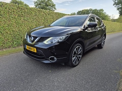 Nissan Qashqai - 1.2 Connect Edition Nissan Qashqai 1.2 Dig-t 85KW 2WD
