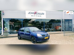 Renault Clio - 1.2-16V Authentique 5-drs Airco nwe APK