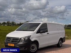 Mercedes-Benz Vito - 114 L2 Automaat Camera Trekhaak Airco