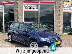 Volkswagen Polo - 1.2 TDI BlueMotion Comfortline 5 drs - Airco - Cruise - 2010