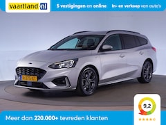 Ford Focus Wagon - 1.0 EcoBoost 125pk ST-Line Business