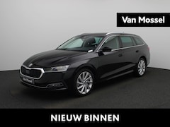 Skoda Octavia Combi - 1.4 TSI PHEV Business Editon 204 PK | Automaat | LED Koplampen | Navigatie | Achteruitrijc
