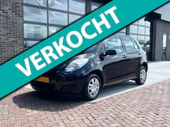 Toyota Yaris - 1.0 VVTi Acces | 5 Deur | Airco | Nette auto |