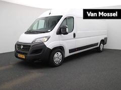 Fiat E-Ducato - 3.5T L3H2 79 kWh | Navigatiesysteem Rijstrooksensor met correctie | Achteruitrijcamera | T