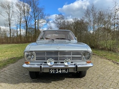 Opel Kadett - 1.1 de Luxe Fastback / Coupe