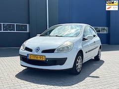 Renault Clio - 1.5 dCi Authentique | Airco |