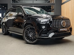 Mercedes-Benz GLS - 63 AMG 4MATIC+ Stoelkoeling HUD Burmester