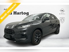 Honda ZR-V - 2.0 e:HEV Sport Hybrid Electr stoelen/Stoel verwarming/Electr achterklep