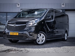 Opel Vivaro - 1.6 CDTI L2H1 Sport-Edition I 6-pers. I Carplay I Trekhaak I Camera I 1e-eig. I NAP