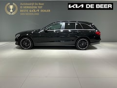 Mercedes-Benz C-klasse Estate - C200 184pk 7G-TRONIC 4MATIC