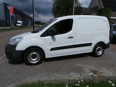 Peugeot Partner - 120 1.6 BlueHDi 100pk L1 XT Aut. MARGE/GEEN BTW Airco, Cruise, Pdc, Trekhaak