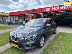 Renault Mégane - 1.2 TCe Zen|NAVI|PDC|CLIMATE CONTROL|CRUISE CONTROL|AIRCO|ISOFIX
