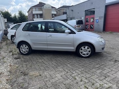 Volkswagen Polo - 1.4-16V Trendline 5 Deurs Airco