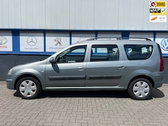 Dacia Logan MCV - 1.6-16V Lauréate 7p. 10-2010 130000km 3995eu