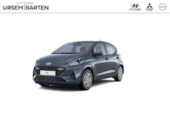 Hyundai i10 - 1.0 Comfort