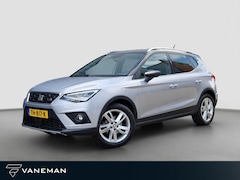 SEAT Arona - 1.5 TSI EVO FR Business Intense | Camera | PDC | ACC | LED | Apple Carplay / Android Auto