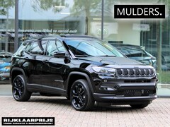 Jeep Compass - 4xe 240 Plug-in Hybrid Electric North Star VOORRAAD KORTING