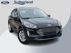 Ford Kuga - 2.5 PHEV Titanium 225pk | Driver Assistance Pack | Winterpack | 1.500kg Trekgewicht |