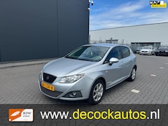 SEAT Ibiza - 1.4 Good Stuff