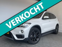 BMW X1 - SDrive20i High Executive|Automaat|1800kg trekgewicht|2.0 4-Cilinder