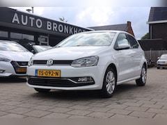 Volkswagen Polo - 1.2 TSI Highline