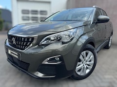 Peugeot 3008 - 1.2 PureTech Blue Lease Executive AFN. TREKHAAK / CAMERA / CRUISE / PDC V+A / NL AUTO / CA